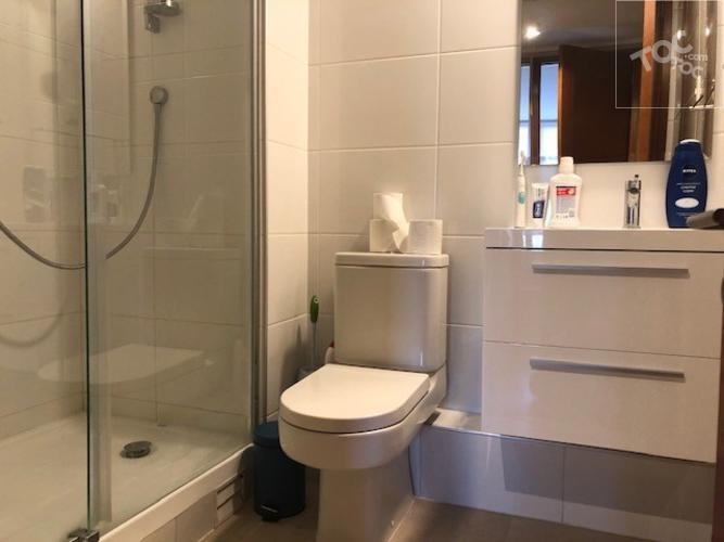 Arriendo Exclusivo Departamento Casi Sin Uso