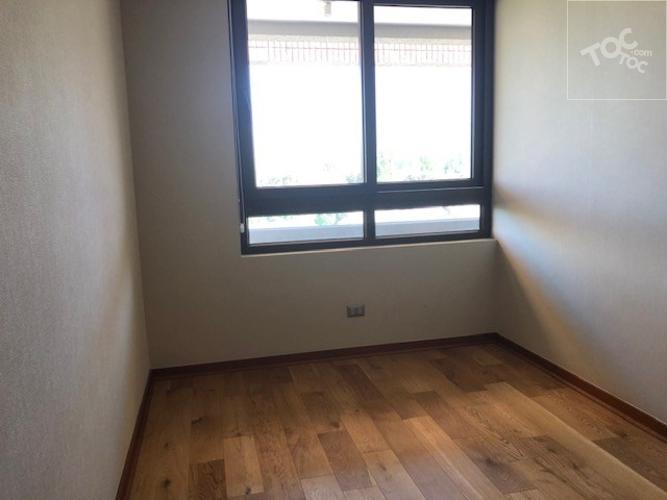 Arriendo Exclusivo Departamento Casi Sin Uso