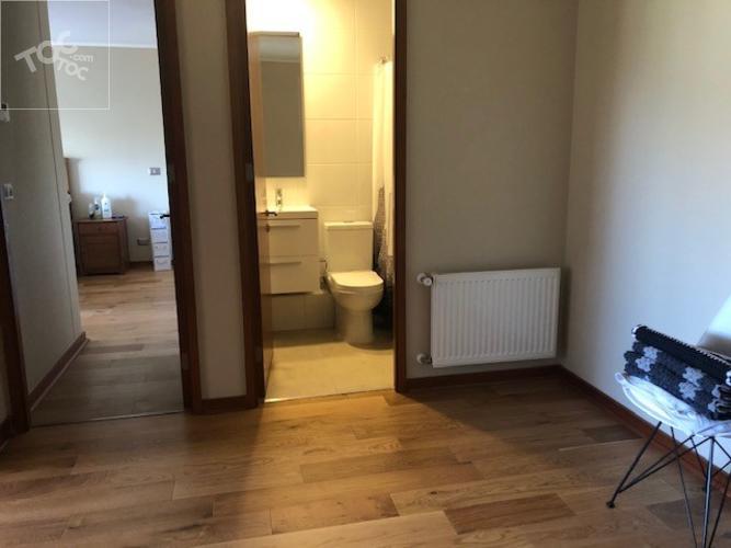 Arriendo Exclusivo Departamento Casi Sin Uso
