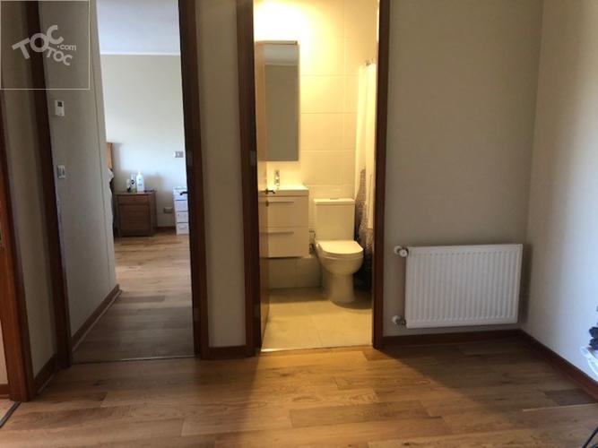 Arriendo Exclusivo Departamento Casi Sin Uso