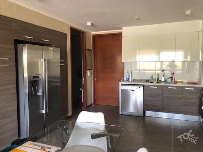 Arriendo Exclusivo Departamento Casi Sin Uso