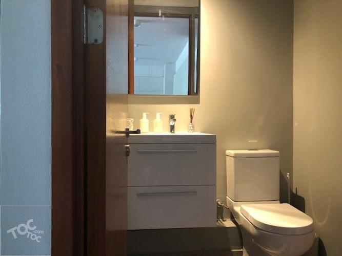 Arriendo Exclusivo Departamento Casi Sin Uso