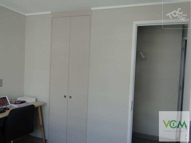 DPTO MARIPOSA 2D + 2B + EST + BOD - EDIFICIO MOOCK II MACUL