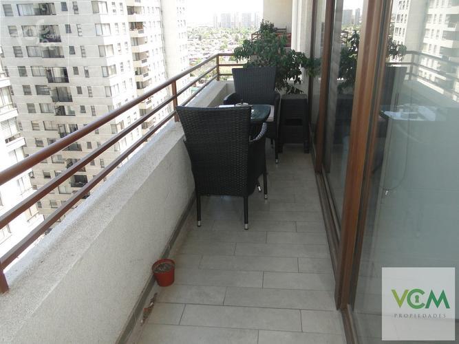 DPTO MARIPOSA 2D + 2B + EST + BOD - EDIFICIO MOOCK II MACUL