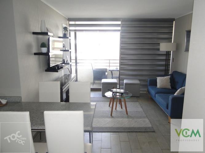 DPTO MARIPOSA 2D + 2B + EST + BOD - EDIFICIO MOOCK II MACUL