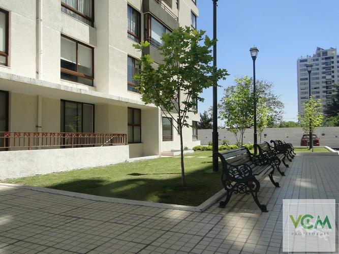 DPTO MARIPOSA 2D + 2B + EST + BOD - EDIFICIO MOOCK II MACUL