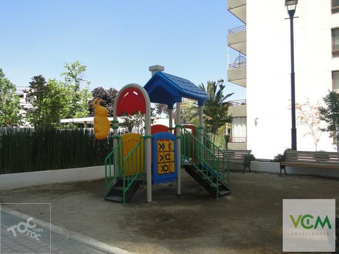 DPTO MARIPOSA 2D + 2B + EST + BOD - EDIFICIO MOOCK II MACUL