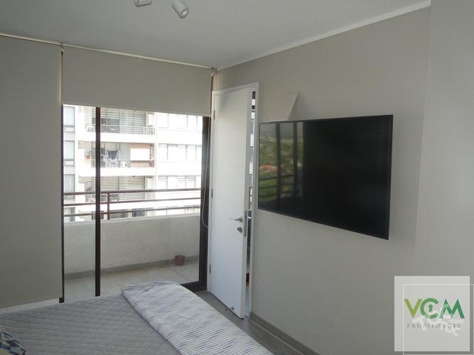 DPTO MARIPOSA 2D + 2B + EST + BOD - EDIFICIO MOOCK II MACUL