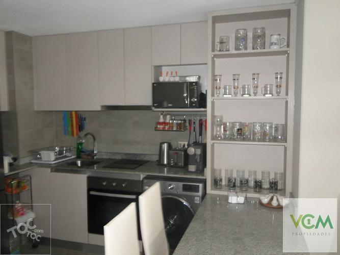 DPTO MARIPOSA 2D + 2B + EST + BOD - EDIFICIO MOOCK II MACUL