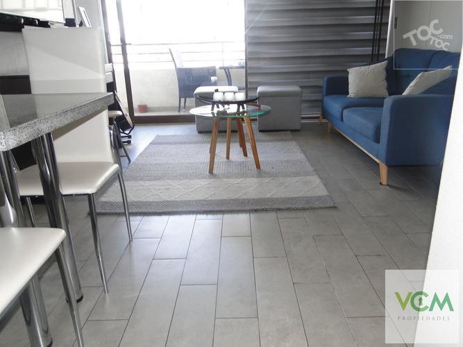 DPTO MARIPOSA 2D + 2B + EST + BOD - EDIFICIO MOOCK II MACUL