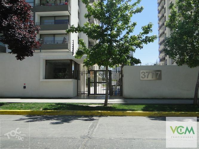 DPTO MARIPOSA 2D + 2B + EST + BOD - EDIFICIO MOOCK II MACUL