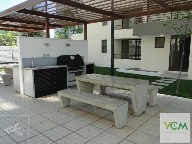DPTO MARIPOSA 2D + 2B + EST + BOD - EDIFICIO MOOCK II MACUL