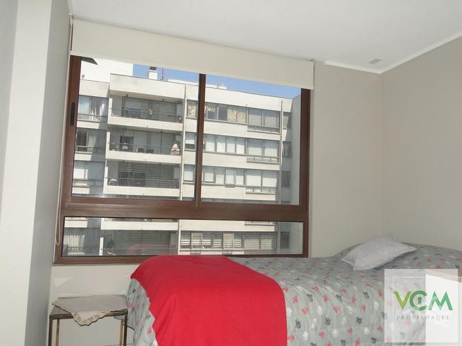 DPTO MARIPOSA 2D + 2B + EST + BOD - EDIFICIO MOOCK II MACUL