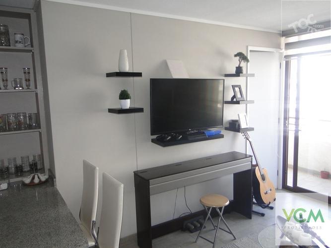 DPTO MARIPOSA 2D + 2B + EST + BOD - EDIFICIO MOOCK II MACUL