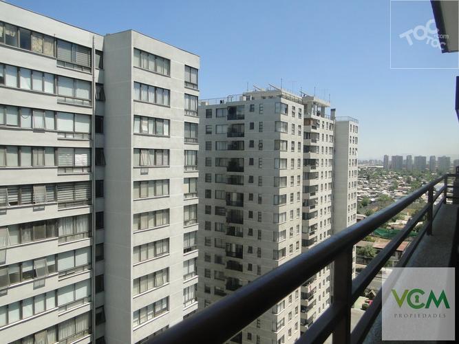DPTO MARIPOSA 2D + 2B + EST + BOD - EDIFICIO MOOCK II MACUL