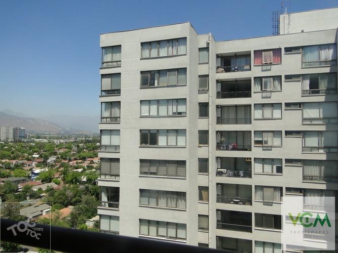 DPTO MARIPOSA 2D + 2B + EST + BOD - EDIFICIO MOOCK II MACUL