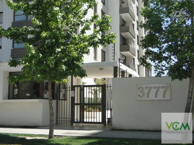 DPTO MARIPOSA 2D + 2B + EST + BOD - EDIFICIO MOOCK II MACUL