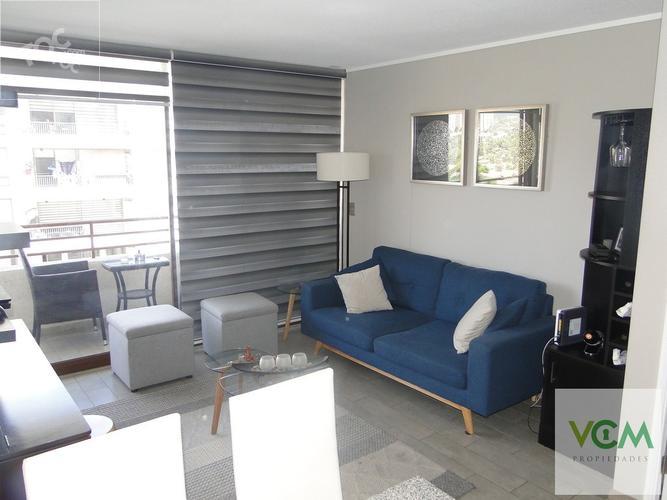 DPTO MARIPOSA 2D + 2B + EST + BOD - EDIFICIO MOOCK II MACUL