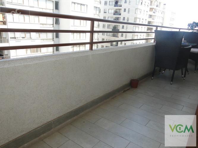 DPTO MARIPOSA 2D + 2B + EST + BOD - EDIFICIO MOOCK II MACUL