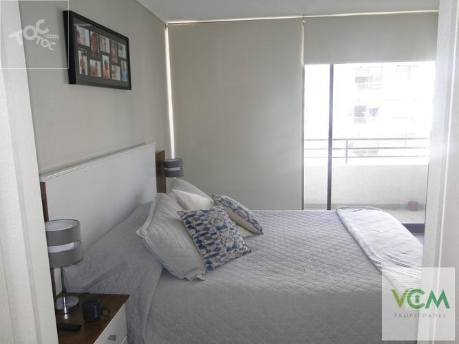 DPTO MARIPOSA 2D + 2B + EST + BOD - EDIFICIO MOOCK II MACUL
