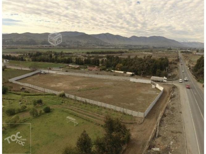 1/2 Hectárea en Arriendo, Quebrada de Monardez Ruta 41