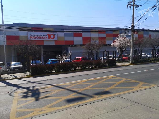 La Florida, Sector Rojas Magallanes, Lindo Departamento