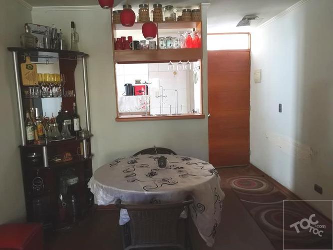 La Florida, Sector Rojas Magallanes, Lindo Departamento
