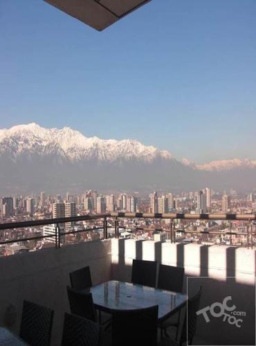 AMOBLADO, METRO SANTA ISABEL, Vicuña Mackenna