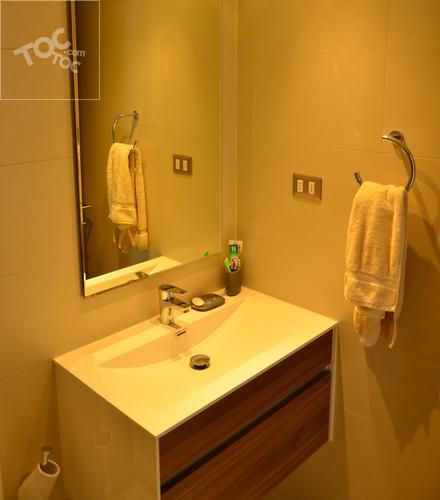 PONTEVEDRA 1050 DP 1102, Las Condes