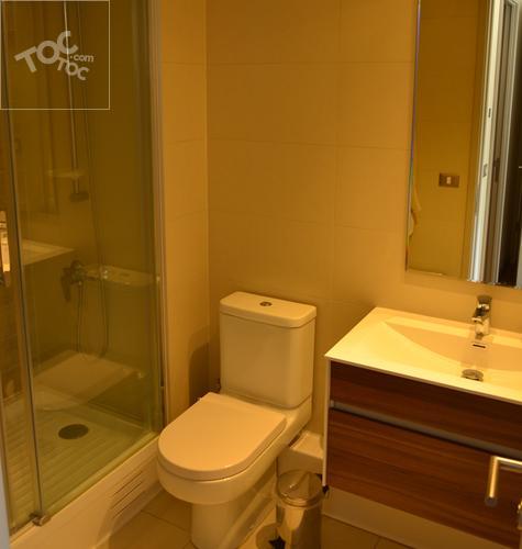 PONTEVEDRA 1050 DP 1102, Las Condes