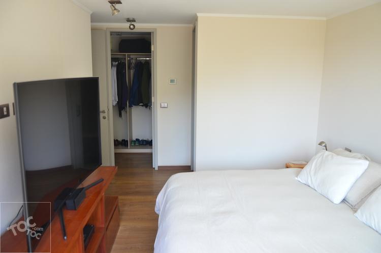 PONTEVEDRA 1050 DP 1102, Las Condes