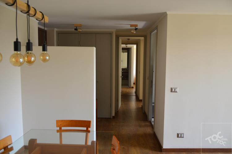 PONTEVEDRA 1050 DP 1102, Las Condes