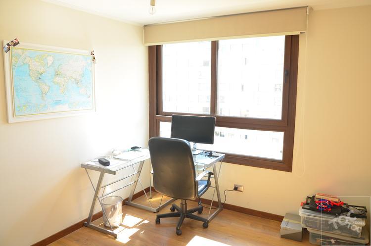 PONTEVEDRA 1050 DP 1102, Las Condes
