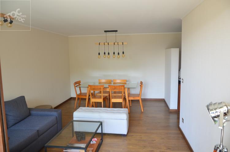 PONTEVEDRA 1050 DP 1102, Las Condes
