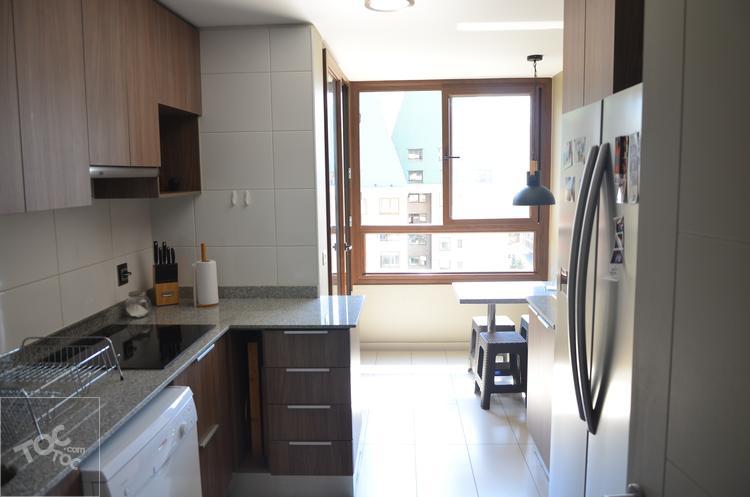 PONTEVEDRA 1050 DP 1102, Las Condes