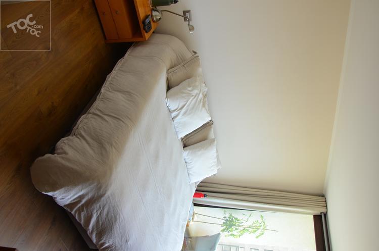 PONTEVEDRA 1050 DP 1102, Las Condes