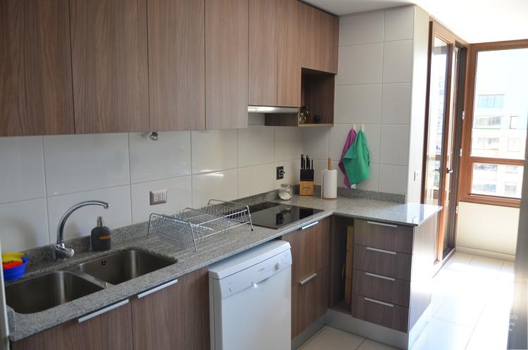 PONTEVEDRA 1050 DP 1102, Las Condes