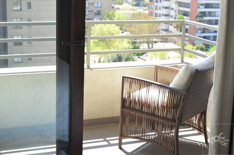 PONTEVEDRA 1050 DP 1102, Las Condes