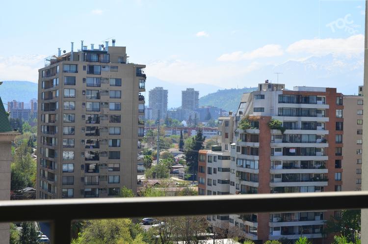 PONTEVEDRA 1050 DP 1102, Las Condes