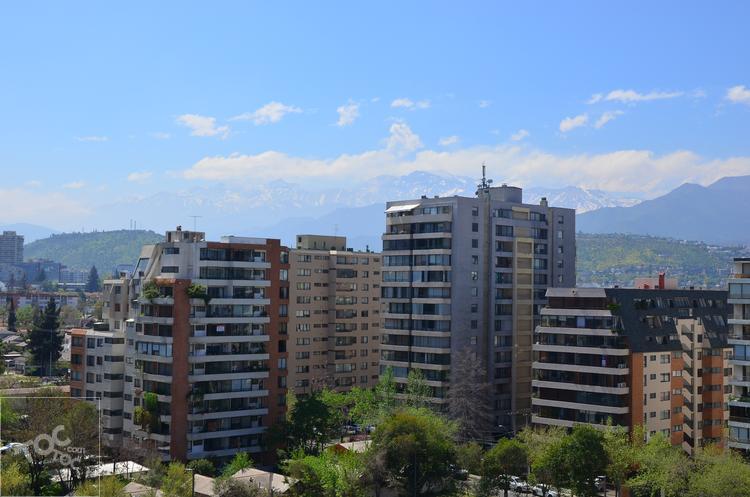 PONTEVEDRA 1050 DP 1102, Las Condes