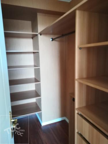 Se vende Depto.Centro Sto Domingo