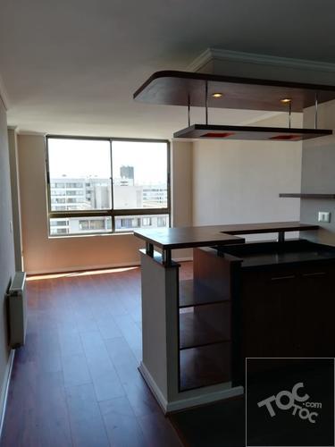 Se vende Depto.Centro Sto Domingo