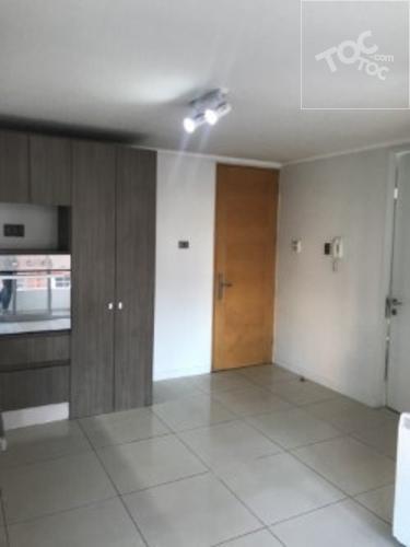 Sara Del Campo 535 Departamento 1514 Comuna Santiago 1 Habitación 1 Baño Metro Santa Lucia