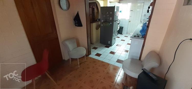 Casa en Ujina villa las Torres Puente Alto.