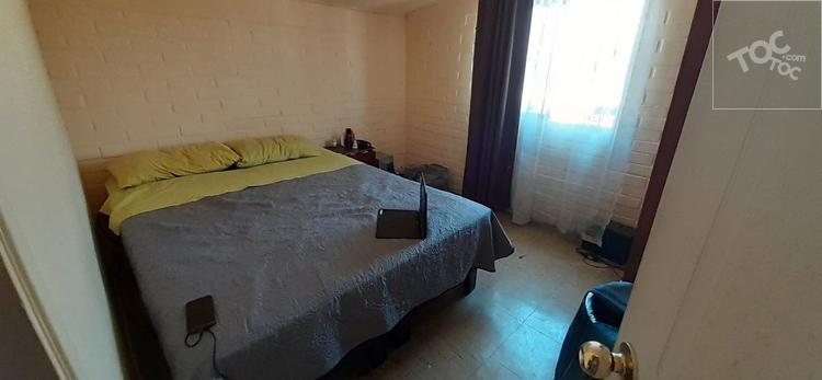 Casa en Ujina villa las Torres Puente Alto.