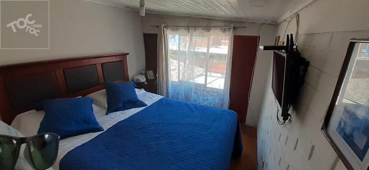 Casa en Ujina villa las Torres Puente Alto.