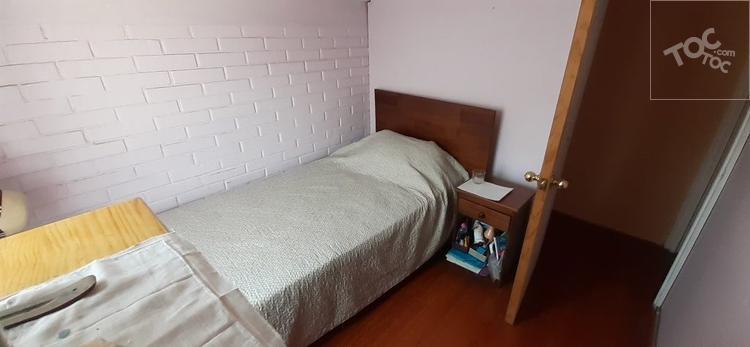 Casa en Ujina villa las Torres Puente Alto.