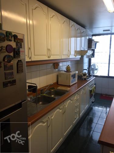 CARLOS ANTUNEZ 2744 DP 406, Providencia