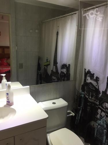 CARLOS ANTUNEZ 2744 DP 406, Providencia