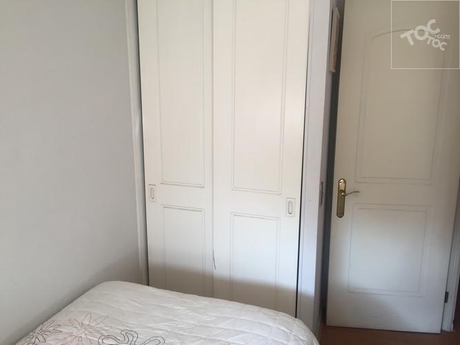 CARLOS ANTUNEZ 2744 DP 406, Providencia